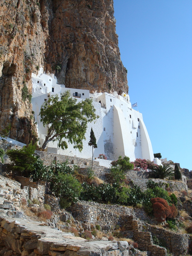 Amorgos
