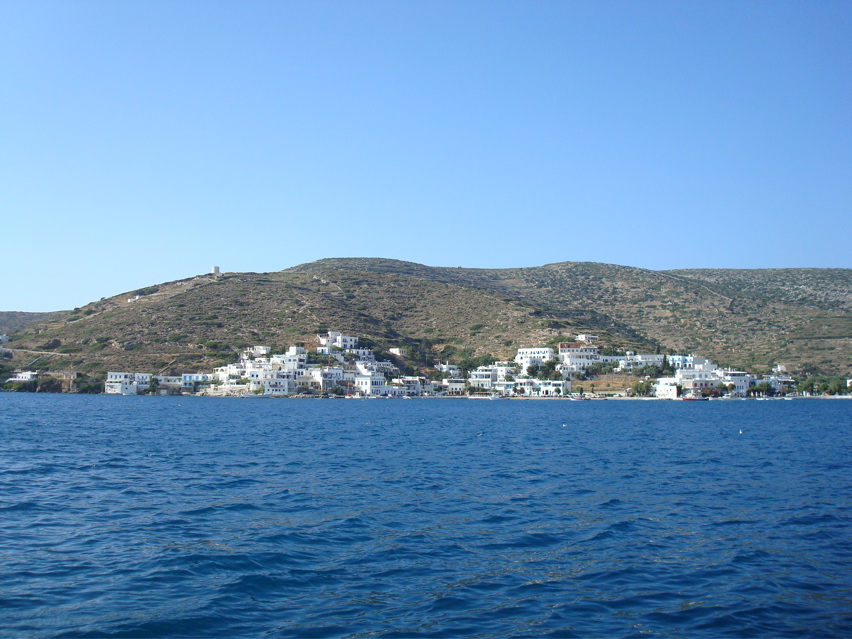 Amorgos