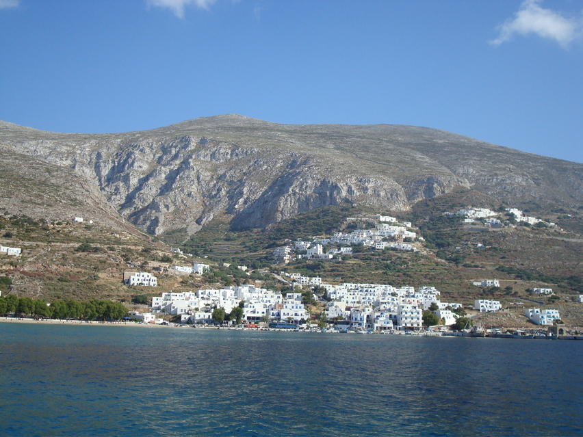 Amorgos