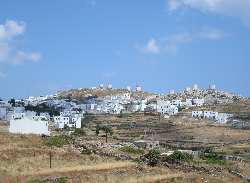 Amorgos