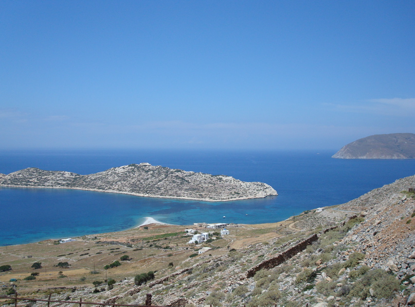 Amorgos