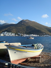 Amorgos