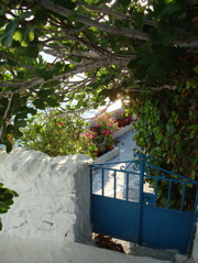 Amorgos