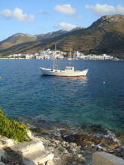 Amorgos