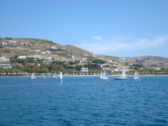 Paros/Peroikia