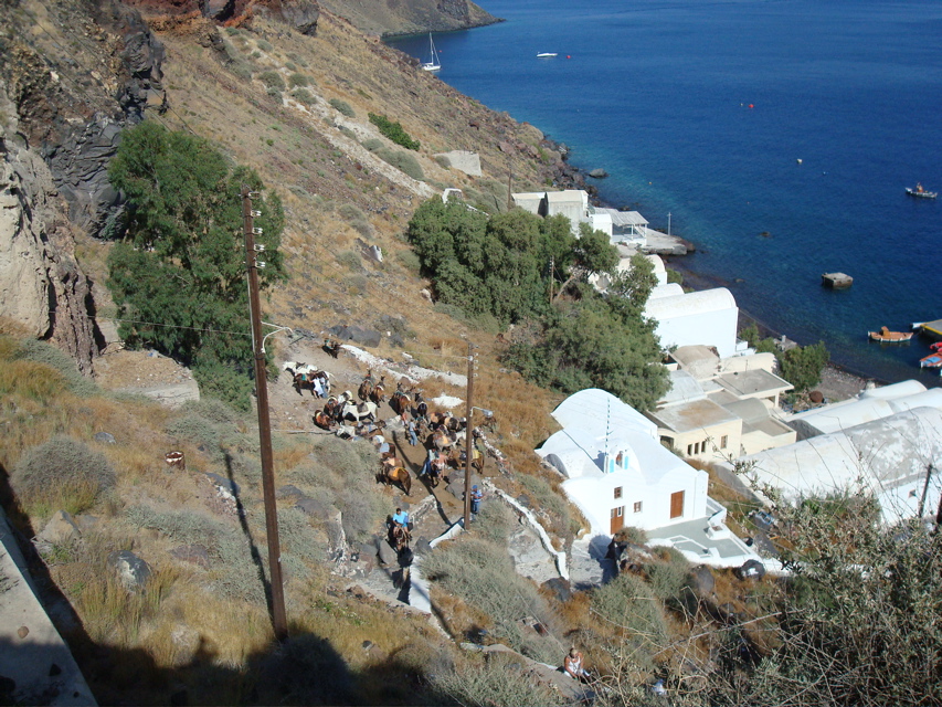 Santorin