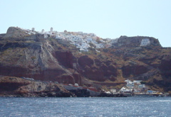 Santorin