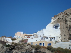 Santorin