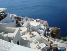 Santorin