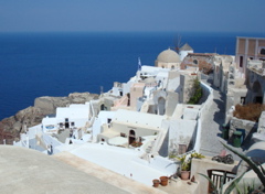 Santorin