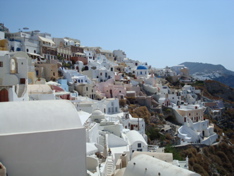 Santorin