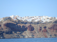 Santorin