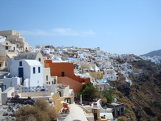 Santorin