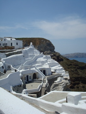 Santorin