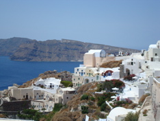 Santorin