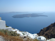 Santorin