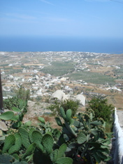 Santorin
