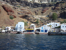 Santorin