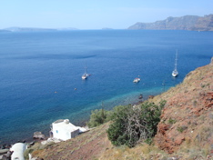 Santorin