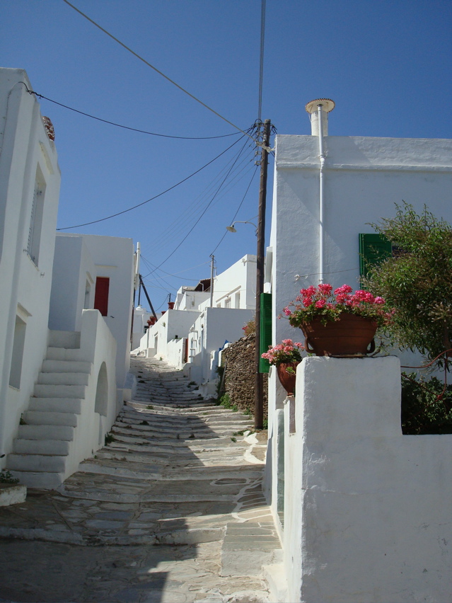 Sifnos/Appolonia-Artemonia