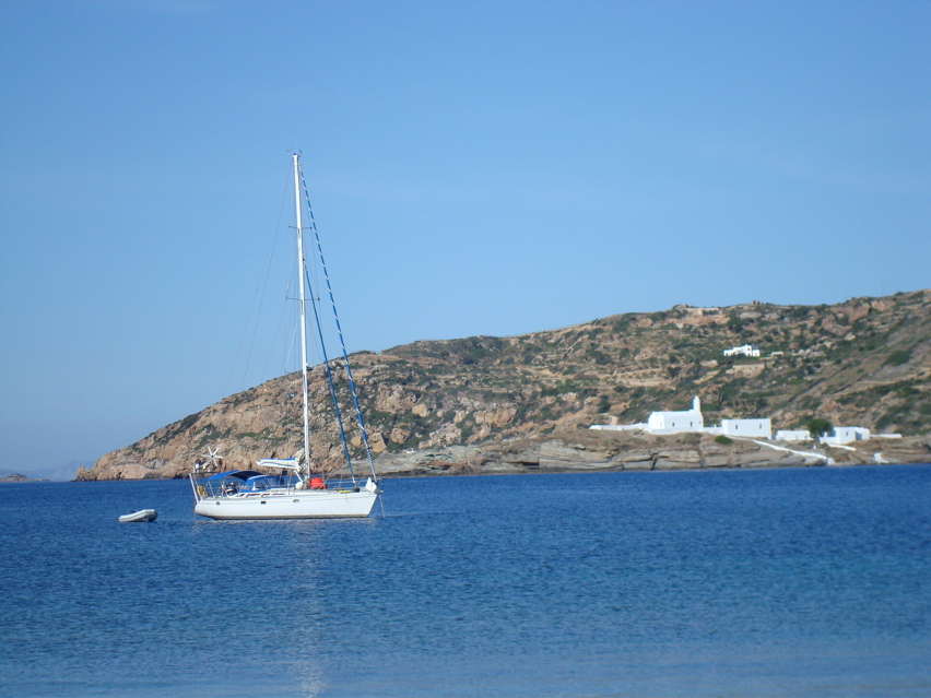 Sifnos/Pharos