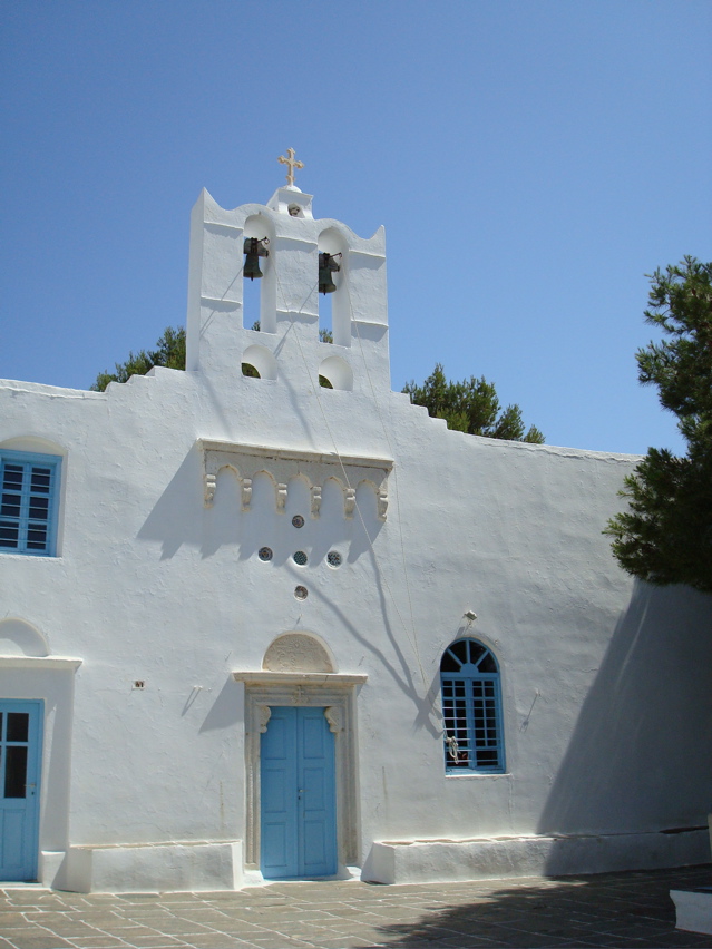 Sifnos/Appolonia-Artemonia