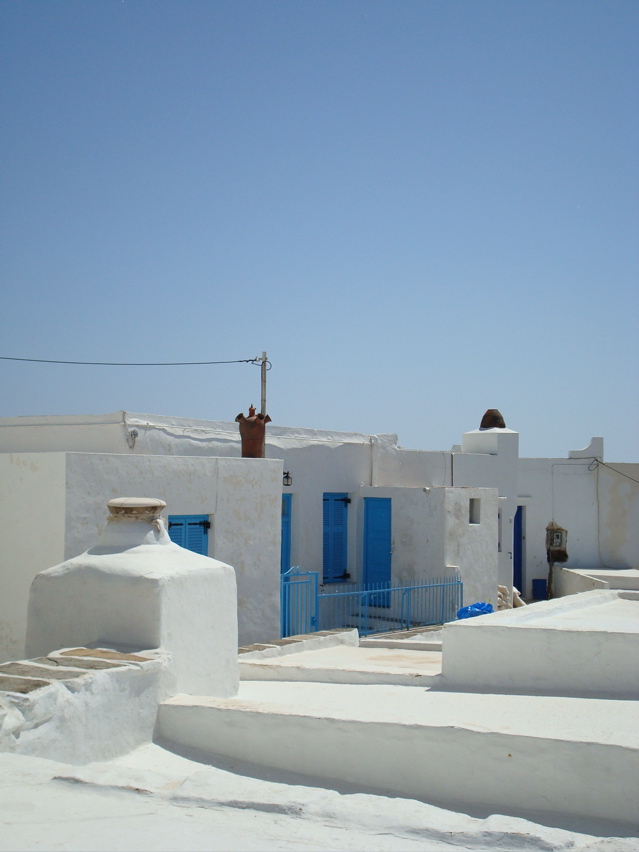 Sifnos/Appolonia-Artemonia