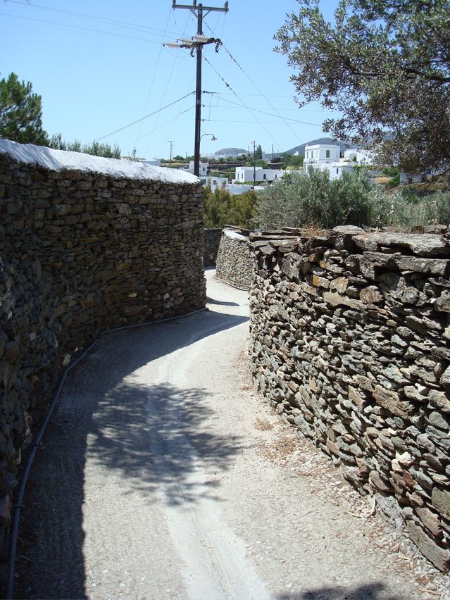 Sifnos/Appolonia-Artemonia
