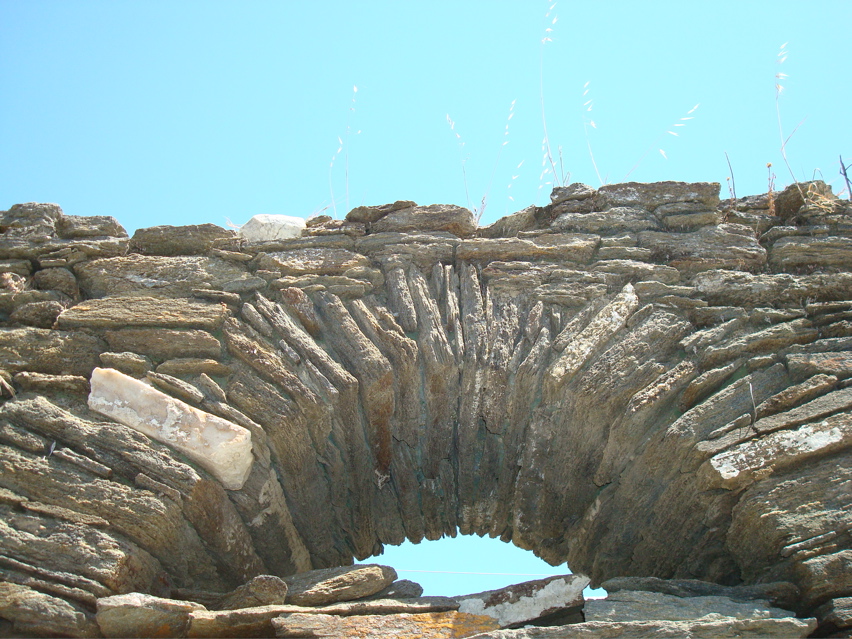 Sifnos/Appolonia-Artemonia