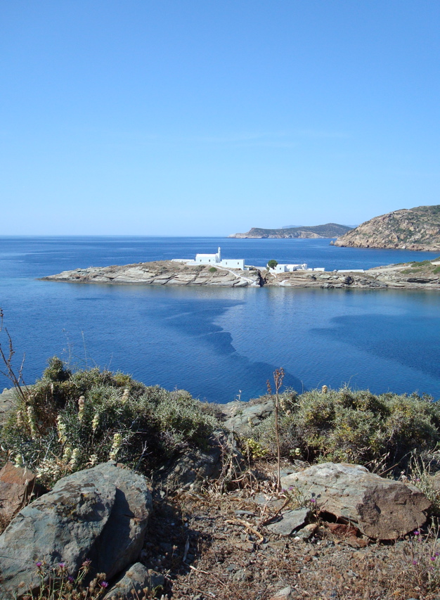 Sifnos/Pharos
