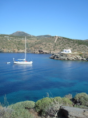 Sifnos/Pharos