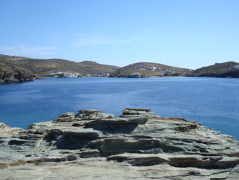 Sifnos/Pharos