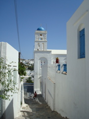 Sifnos/Appolonia-Artemonia