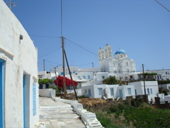 Sifnos/Appolonia-Artemonia