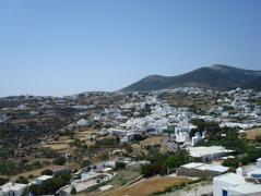 Sifnos/Appolonia-Artemonia