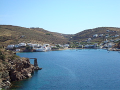Sifnos/Pharos