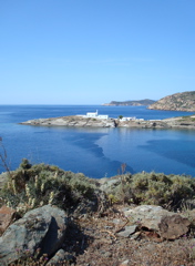 Sifnos/Pharos