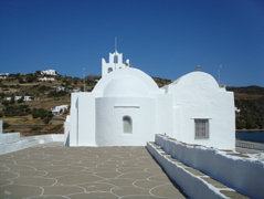 Sifnos/Pharos