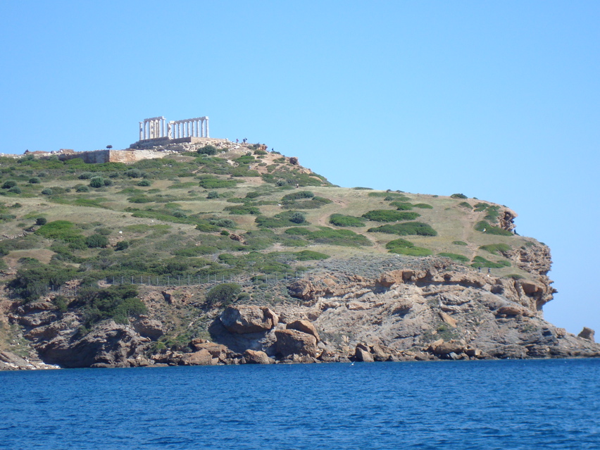 Sounion