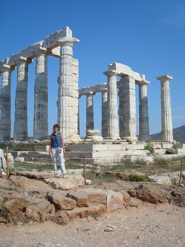 Sounion