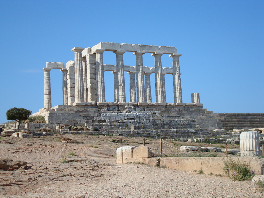 Sounion